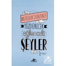 Sizi Mutluluk Denizinde Yüzdürecek Eğlenceli Şeyler - Mr. Wond...