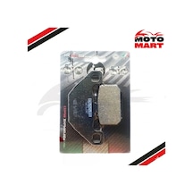 Kawasaki Vn 800 Vulcan 1995-1999 Ön Fren Balatası Rms-t05060