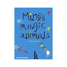 Miros Magic Animals