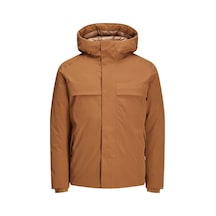 Jack & Jones 12259457 Jprblawave Jacket Erkek Ceket Nuthatch