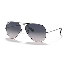 Ray-ban 0rb3025 004-78 58 Gri