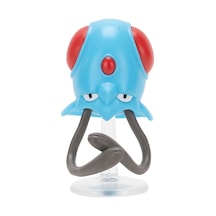 Pokemon Clip 'n' Go Tentacool Figür Pkw4152