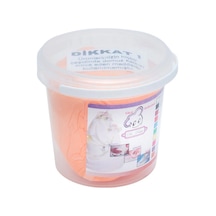 Dr. Paste Şeker Hamuru Turuncu 1 KG