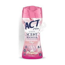 3 Adet Act Çamaşır Parfümü Tokyo 210 Gr