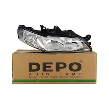 Ön Sağ Far Lambası Opel Vectra B 1999-2002 Makyajlı Kasa Depo