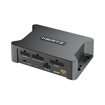 ÖZTÜRK ELEKTRONİK-HERTZ S8 DSP, 8 KANAL