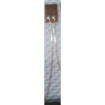 350 Ohm 5MM Strain Gauge (3CM Telli Model)