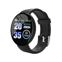 Yunboo D18 Renkli Ekran Akıllı Saat