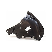 Tampon Spoyleri Ön Sol Benzin W213 -amg- - A2135202500