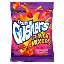 Fruit Gushers Flavor Mixers 120 G