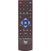 Kd Next Ye-9900 Hdmı Dvd Uk