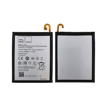 Teknonet Samsung Galaxy A10 Uyumlu Nettech 3300 Mah Batarya