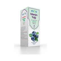 Mersin Yağı 10 Ml. Diğer