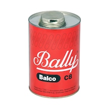 Bally Çok Amaçlı Yapıştırıcı İlaç C8 850 Gr - Teneke Diğer