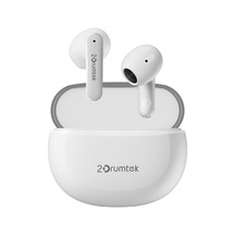 A4 Tech 2drumtek B20 G.whıte Tws Bt5.2-m.o.c.ı Beyaz Bluetooth Kulaklık