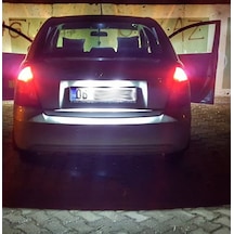 Femex Hyundai Era Led Plaka Aydınlatma Ampulu Femex Premium Sofit
