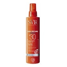 SVR Sun Secure Spray SPF+30 Güneş Koruyucu Süt 200 ML