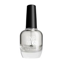 Minevital Matte Top Coat - Nefes Alan Oje, Breathable, Water Permeable 15 Ml 31 0