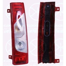 Stop Lambası - Fiat Scudo - Valeo-43358