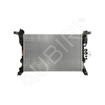 Renault Trafic Iıı 2.0dcı 2019- Su Radyatörü Brazing 750x481x26 Mm 214106419r Wisco
