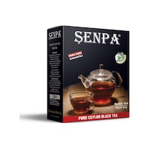 Siyah Çay Pure Ceylon Tea Pekoe 800 gr