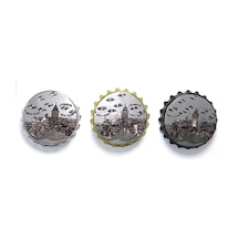 İstanbul Temalı Magnet Alk2234 36068634