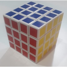 Magic Cube 4 4 4 Zeka Küpü