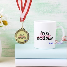 Doğum Günü Hediye Setleri, Hediye Sepetleri, Doğum Günütasarımları D Serisi 50 Model