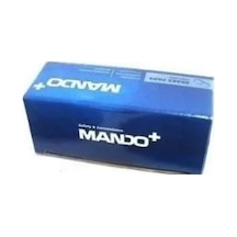 MANDO MBAVX17X1075 V Kayisi 17×1075La (Duz) Ssangyong 2.2D 8V 93 97 Toyota Uyumlu Landcrui 72 89Ser 7059355 (WN733558)
