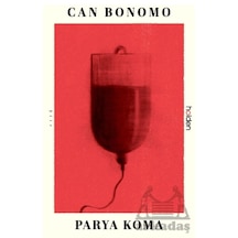 Parya Koma Holden Kitap
