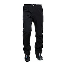 Mudwill Ripstop Kargo Cepli Taktik Pantolon-Siyah