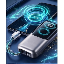 Pw592 13000mah Powerbank Çok Renkli