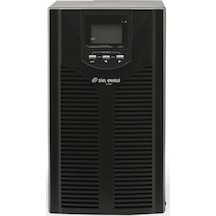 Siel Enerji SLD-11 2 KVA UPS Online Güç Kaynağı