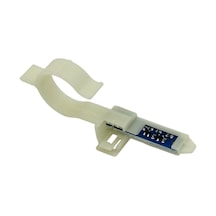 Baxi İle Uyumlu Baymak Duotec Compact 28 Kombi Sensör Okuyucu - 710976600