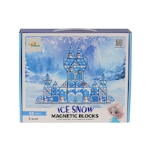 4404 Manyetik Puzzle 68 Parça - Sxyf-889984 1 Adet