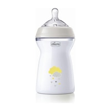 Chicco Natural Feeling Pp Biberon 330Ml Desenli 7694797119571 Chicco Natural Feeling Pp Biberon 330Ml Desenli 7694797119571