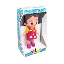 Erpa 660511 Niloya Bebek 33 Cm Kutu Yaş 3+