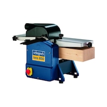 Scheppach HMS850 1250 W Planya Kalınlık Makinesi