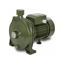 Cpm 158 1 Hp Salyangoz Pompalı Elektrikli Santrifüj Su Pompası 1" 36 Mt Dik Basar