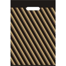 60x70 Diagonel Takviyeli Poşet 500 Adet