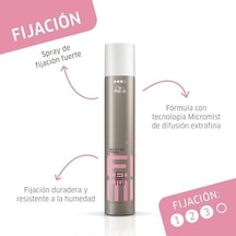 Professionals Saç Şekillendirici Eimi Mistify Me Strong Hold Drying Saç Spreyi 500 Ml Açık