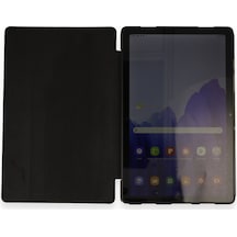 Redmi Pad Kılıf Tablet Smart Kılıf - Siyah Diğer