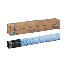 Konica Minolta TN-324C Cyan Mavi Fotokopi Toneri Bizhup