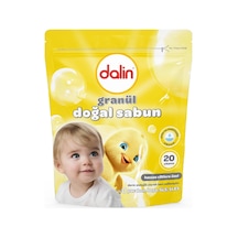 Granül Sabun 1000 Gr 3 Adet