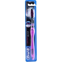 4 Adet Oral B Diş Fırçası Cavity Black