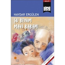 Şu Benim Mavi Babam - Ccgx-828558
