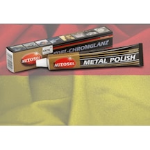 Autosol Metal Parlatıcı 75  Ml