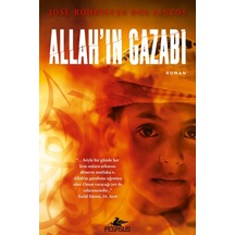 Allah In Gazabı Jose Rodrigues Dos Santos