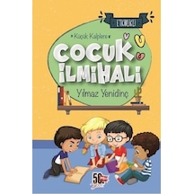 Çocuk İlmihali - Yılmaz Yenidinç - Nesil Çocuk Yayınları