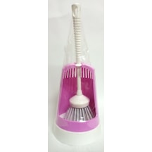 Sponyline Sl029 Wc Klozet Fırça Seti